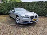 Bmw - 7-serie - 740d xdrive high ex. - rd-552-p - 2014 - afbeelding 17 van  21