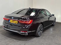 Bmw - 7-serie - 745e high executive - car - 2023 - afbeelding 32 van  57