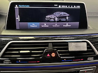 Bmw - 7-serie - 745e high executive - car - 2023 - afbeelding 8 van  57