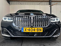 Bmw - 7-serie - 745e high executive - car - 2023 - afbeelding 21 van  57