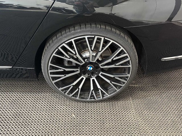Bmw - 7-serie - 745e high executive - car - 2023 - afbeelding 24 van  57