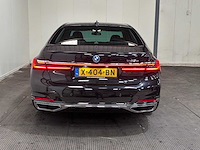 Bmw - 7-serie - 745e high executive - car - 2023 - afbeelding 33 van  57