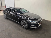 Bmw - 7-serie - 745e high executive - car - 2023 - afbeelding 38 van  57