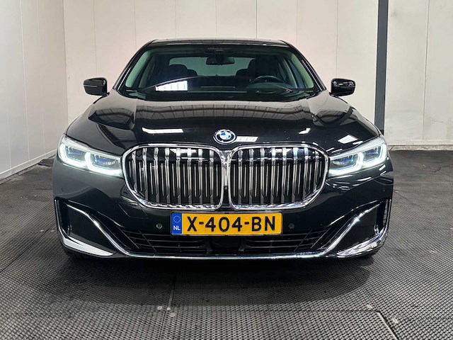 Bmw - 7-serie - 745e high executive - car - 2023 - afbeelding 45 van  57