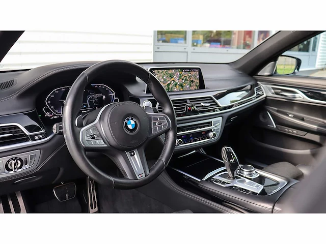 Bmw - 7-serie - 745e high executive - xx-113-p - 2019 - nap - afbeelding 3 van  36