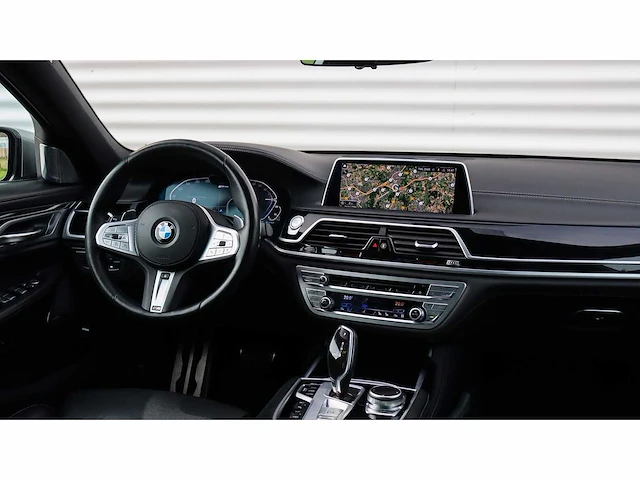 Bmw - 7-serie - 745e high executive - xx-113-p - 2019 - nap - afbeelding 6 van  36