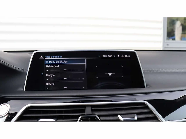 Bmw - 7-serie - 745e high executive - xx-113-p - 2019 - nap - afbeelding 21 van  36