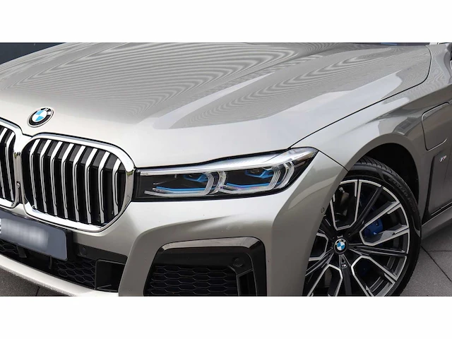 Bmw - 7-serie - 745e high executive - xx-113-p - 2019 - nap - afbeelding 23 van  36