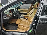 Bmw - 7-serie - 745i executive - 50-lr-hb - 2003 - afbeelding 2 van  23