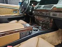 Bmw - 7-serie - 745i executive - 50-lr-hb - 2003 - afbeelding 13 van  23