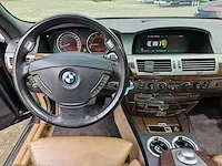 Bmw - 7-serie - 745i executive - alpina pakket - 50-lr-hb - 2003 - afbeelding 6 van  21