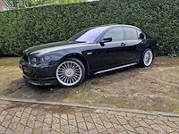 Bmw - 7-serie - 745i executive - alpina pakket - 50-lr-hb - 2003 - afbeelding 15 van  21