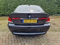 Bmw - 7-serie - 745i executive - alpina pakket - 50-lr-hb - 2003 - afbeelding 19 van  21