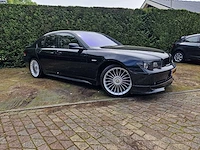 Bmw - 7-serie - 745i executive - alpina pakket - 50-lr-hb - 2003 - afbeelding 16 van  21