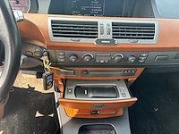 Bmw - 7-serie - 745i v8 - car - 2001 - afbeelding 11 van  34