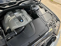 Bmw - 7-serie - 745i v8 - car - 2001 - afbeelding 16 van  34