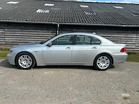 Bmw - 7-serie - 745i v8 - car - 2001 - afbeelding 12 van  34