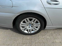 Bmw - 7-serie - 745i v8 - car - 2001 - afbeelding 25 van  34