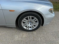 Bmw - 7-serie - 745i v8 - car - 2001 - afbeelding 26 van  34