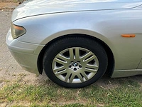 Bmw - 7-serie - 745i v8 - car - 2001 - afbeelding 28 van  34
