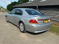 Bmw - 7-serie - 745i v8 - car - 2001 - afbeelding 23 van  34