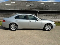 Bmw - 7-serie - 745i v8 - car - 2001 - afbeelding 32 van  34