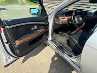 Bmw - 7-serie - 745i v8 - car - 2001 - afbeelding 34 van  34