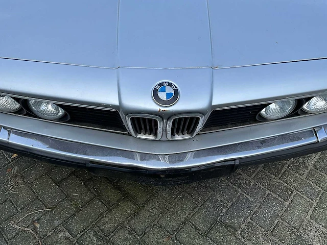 Bmw - 732i - afbeelding 5 van  15