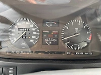 Bmw - 732i - afbeelding 8 van  15