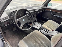 Bmw - 732i - afbeelding 9 van  15