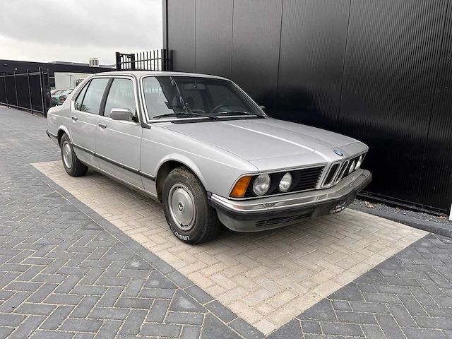 Bmw - 732i - afbeelding 14 van  15