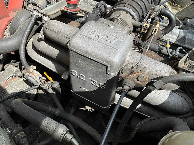 Bmw - 732i - afbeelding 4 van  24