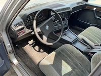 Bmw - 732i - afbeelding 6 van  24
