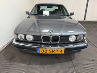 Bmw - 735i - oldtimer - 1986 - afbeelding 5 van  35