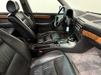 Bmw - 735i - oldtimer - 1986 - afbeelding 6 van  35