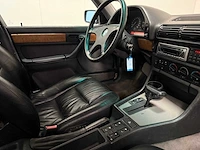 Bmw - 735i - oldtimer - 1986 - afbeelding 7 van  35