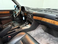 Bmw - 735i - oldtimer - 1986 - afbeelding 8 van  35
