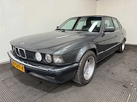 Bmw - 735i - oldtimer - 1986