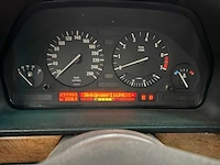 Bmw - 735i - oldtimer - 1986 - afbeelding 14 van  35