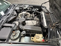Bmw - 735i - oldtimer - 1986 - afbeelding 19 van  35