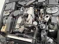Bmw - 735i - oldtimer - 1986 - afbeelding 20 van  35