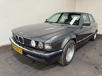 Bmw - 735i - oldtimer - 1986 - afbeelding 12 van  35