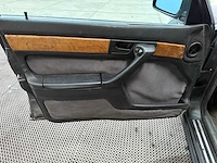 Bmw - 735i - oldtimer - 1986 - afbeelding 25 van  35