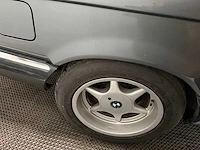 Bmw - 735i - oldtimer - 1986 - afbeelding 26 van  35