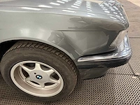 Bmw - 735i - oldtimer - 1986 - afbeelding 27 van  35