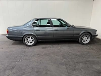 Bmw - 735i - oldtimer - 1986 - afbeelding 31 van  35