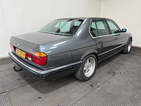 Bmw - 735i - oldtimer - 1986 - afbeelding 33 van  35