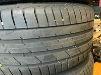 Bmw - 740 xdrive - 19” velg met zomerbanden (4x) - afbeelding 7 van  8