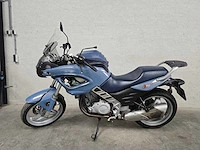 Bmw - all-road - f 650 cs scarver - motorfiets 38mgpp - afbeelding 1 van  7