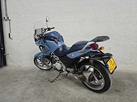 Bmw - all-road - f 650 cs scarver - motorfiets 38mgpp - afbeelding 6 van  7